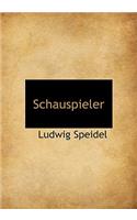 Schauspieler