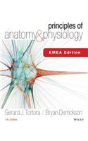 Principles of Anatomy and Physiology