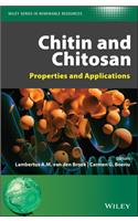 Chitin and Chitosan