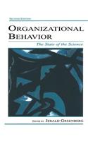 Organizational Behavior
