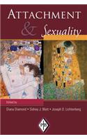 Attachment and Sexuality