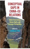 Conceptual Gaps in China-EU Relations