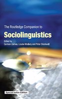 The Routledge Companion to Sociolinguistics