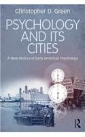 Psychology and Its Cities