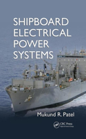 Shipboard Electrical Power Systems