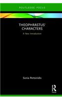 Theophrastus' Characters