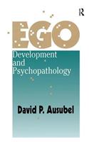 Ego Development and Psychopathology