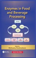 Enzymes In Food And Beverage Processing