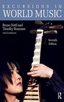 Excursions in World Music, Seventh Edition