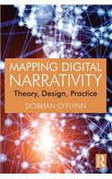 Mapping Digital Narrativity