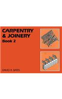 Carpentry and Joinery Book 2