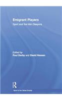 Emigrant Players