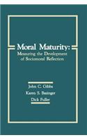Moral Maturity