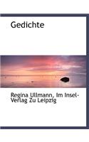 Gedichte