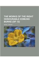 The Works of the Right Honourable Edmund Burke, Vol. 05 (of 12)