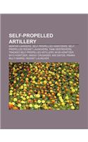 Self-Propelled Artillery