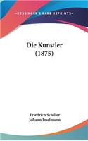 Die Kunstler (1875)