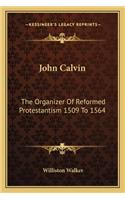 John Calvin