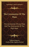 Ceremonies of the Mass