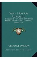 Why I Am an Agnostic