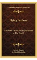 Flying Feathers: A Yankee's Hunting Experiences in the South