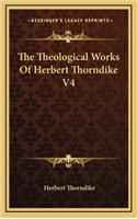 The Theological Works of Herbert Thorndike V4