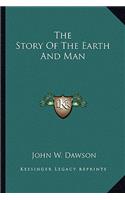 Story Of The Earth And Man