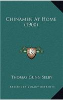 Chinamen At Home (1900)