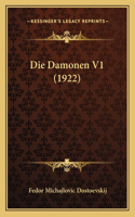 Damonen V1 (1922)