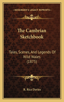 Cambrian Sketchbook