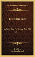 Petsetilla's Posy