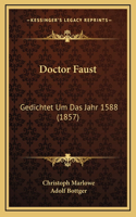 Doctor Faust