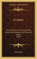 Il Casellario