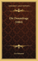 Die Donaufrage (1884)