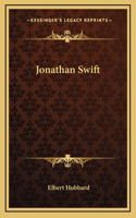 Jonathan Swift