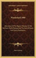 Wonderland 1900