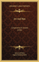 Art And Man