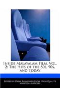 Inside Malayalam Film, Vol. 2