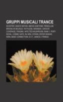 Gruppi Musicali Trance