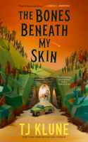 Bones Beneath My Skin