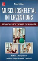Musculoskeletal Interventions 3/E (Int'l Ed)