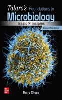 Talaro'S Foundations In Microbiology Basic Principles