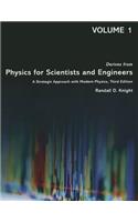 Physics for Scientists and Engineers