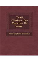 Trait&#65533; Clinique Des Maladies Du Coeur...