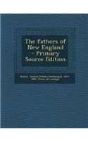 The Fathers of New England