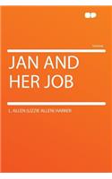 Jan and Her Job