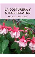 LA COSTURERA Y OTROS RELATOS