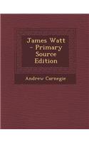 James Watt