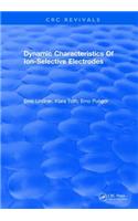 Dynamic Characteristics Of Ion Selective Electrodes