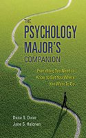 The Psychology Major's Companion